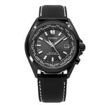 Citizen Men's CB0225-14E Eco Drive Black Watch