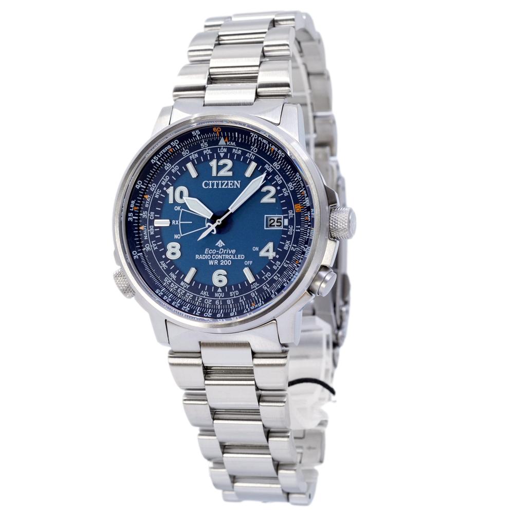 Citizen Men's CB0240-88L Promaster Sky Radiocontrolled Watch