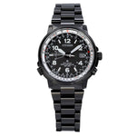 Citizen Men's CB0245-84E Radio Controlled Pilot Watch