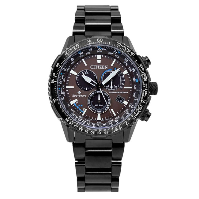 Citizen Men's CB5005-81X Eco-Drive Chrono