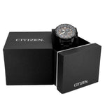 Citizen Men's CB5005-81X Eco-Drive Chrono