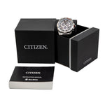 Citizen CB5036-87X Chrono E660 Engine Radiocontrol Eco-Drive