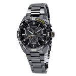 Citizen Men's CB5037-84E Chrono E660 Engine Watch