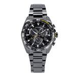 Citizen Men's CB5037-84E Chrono E660 Engine Watch