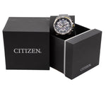 Citizen Men's CB5037-84E Chrono E660 Engine Watch