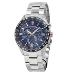 Citizen Men's  CB5945-85L Super Titanium H660 Eco-Drive