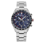 Citizen Men's  CB5945-85L Super Titanium H660 Eco-Drive