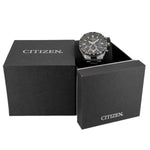 Citizen Men's CB5947-80E Eco-Drive Super Titanium H660