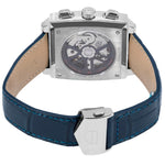 Tag Heuer Men's CBL2111.FC6453 Monaco Blue Dial Chronograph