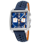 Tag Heuer CBL2115.FC6494  Monaco x Gulf Auto - Special Ed