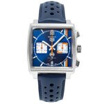 Tag Heuer CBL2115.FC6494  Monaco x Gulf Auto - Special Ed