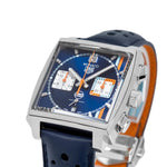 Tag Heuer CBL2115.FC6494  Monaco x Gulf Auto - Special Ed