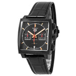 Tag Heuer Men's CBL2180.FC6497 Monaco Titanium Chronograph