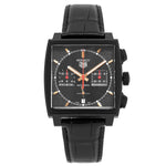 Tag Heuer Men's CBL2180.FC6497 Monaco Titanium Chronograph