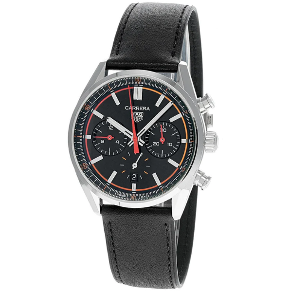 TAG Heuer CBN201C.FC6542 Carrera Chronograph Auto