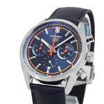 Tag Heuer Men's CBN201D.FC6543 Carrera Automatic Chronograph