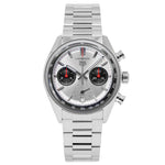 Tag Heuer Men's CBS2216.BA0041 Carrera Automatic Chronograph