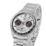 Tag Heuer Men's CBS2216.BA0041 Carrera Automatic Chronograph