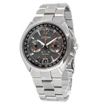 Citizen Men's CC1090-52E Eco-Drive Satelite Wave Watch