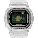 Casio DW-5040RX-7ER G-Shock Origin 40 Anniversary Clear