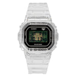 Casio DW-5040RX-7ER G-Shock Origin 40 Anniversary Clear