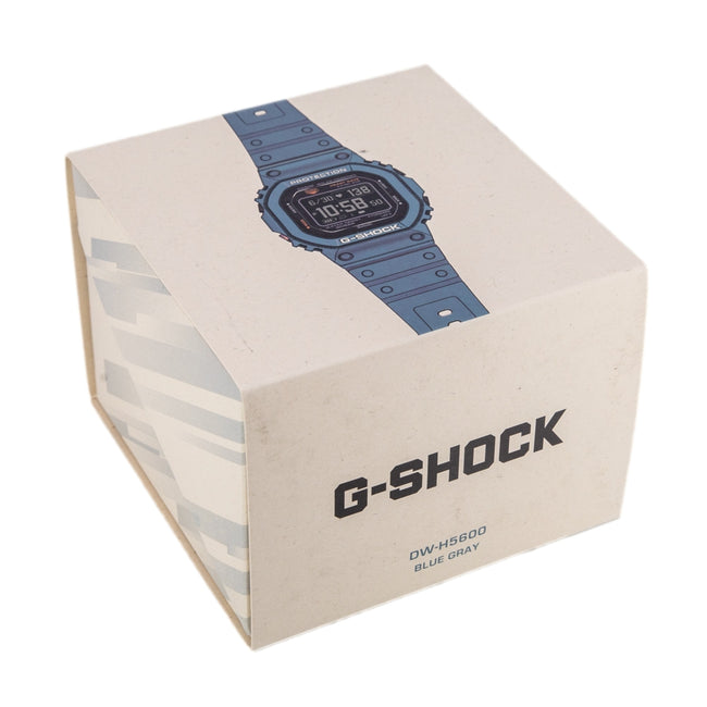 Casio DW-H5600-2ER G-Shock G-Squad Solar Quartz