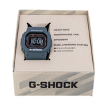 Casio DW-H5600-2ER G-Shock G-Squad Solar Quartz