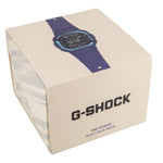 Casio Men's DW-H5600MB-2ER G-Shock G-Squad Solar Quartz