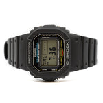 Casio Herren DW5600E1VER G-Shock Uhr