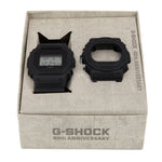 Casio Men's DWE-5657RE-1ER G-Shock 40th Anniversary