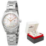 Tissot Women's T132.010.11.111.00 T-My Lady Date Quartz