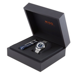 Mido Men's M026.829.18.041.00 Ocean Star GMT Auto