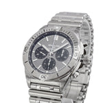 Breitling EB0134101M1E1 Chronomat B01 42mm Titanium Auto