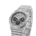 Breitling EB0134101M1E1 Chronomat B01 42mm Titanium Auto