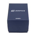 Casio Men's EFV-100D-2AVUEF Edifice Blue Dial Watch