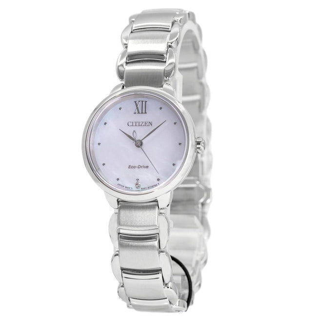 Citizen Damen EM0920-86D Mop Zifferblatt Uhr