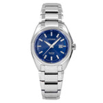 Citizen Damen EW2210-53L Super Titanium blaues Zifferblatt Uhr