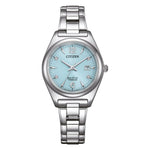 Citizen Women's EW2601-81M Super Titanium Eco-Drive