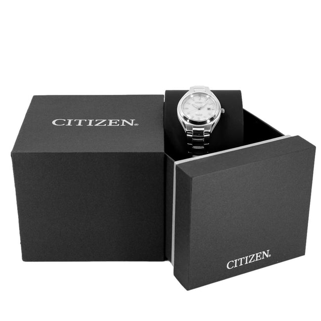 Citizen Ladies EW2610-80A Super Titanium Watch