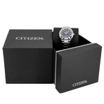 Citizen Ladies EW2610-80L Super Titanium Blue Dial Watch