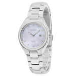 Citizen Ladies EW2611-87Y Super Titanium Eco-Drive