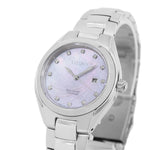 Citizen Ladies EW2611-87Y Super Titanium Eco-Drive