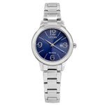 Citizen Ladies EW2620-86L Eco-Drive Blue Dial