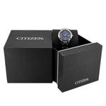 Citizen Ladies EW2620-86L Eco-Drive Blue Dial