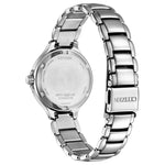 Citizen Women's EW2680-84Y Lady Super Titanium Eco-Drive