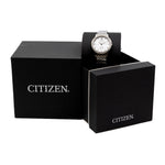 Citizen Ladies EX1480-82A Eco-Drive Diamonds