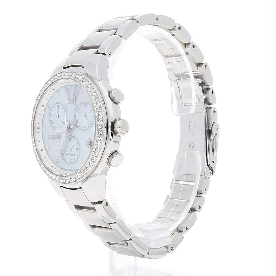 Citizen Ladies FB1321-56A Citizen L Mop Dial Watch