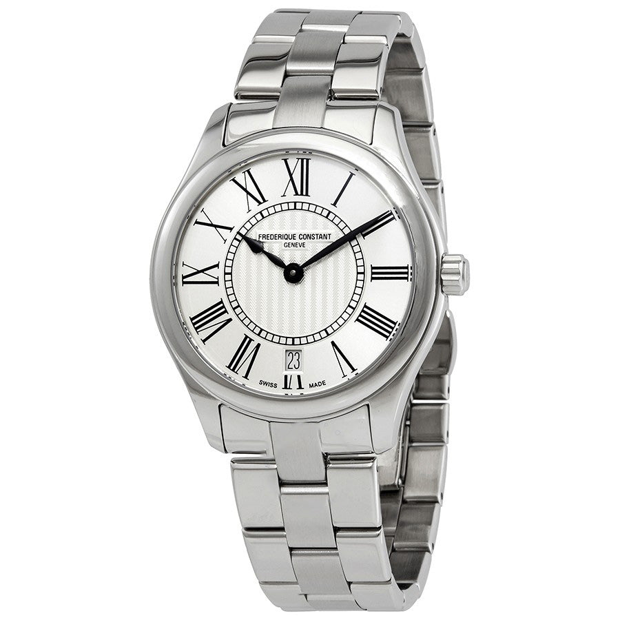 Frederique Constant Ladies FC-220MS3B6B Classics Watch