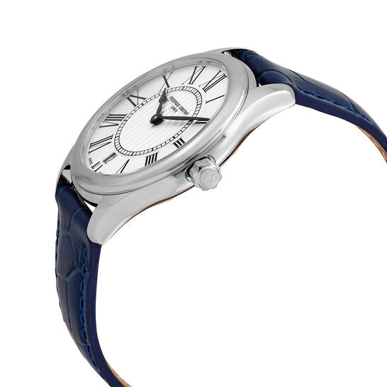 Frederique Constant Ladies FC-220MS3B6B Classics Watch