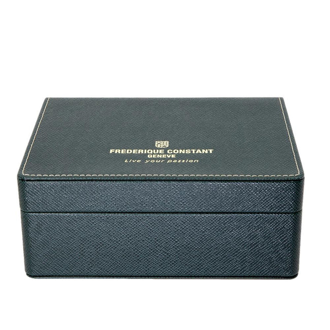 Frederique Constant Men's FC-220SS5B6 Classics Watch